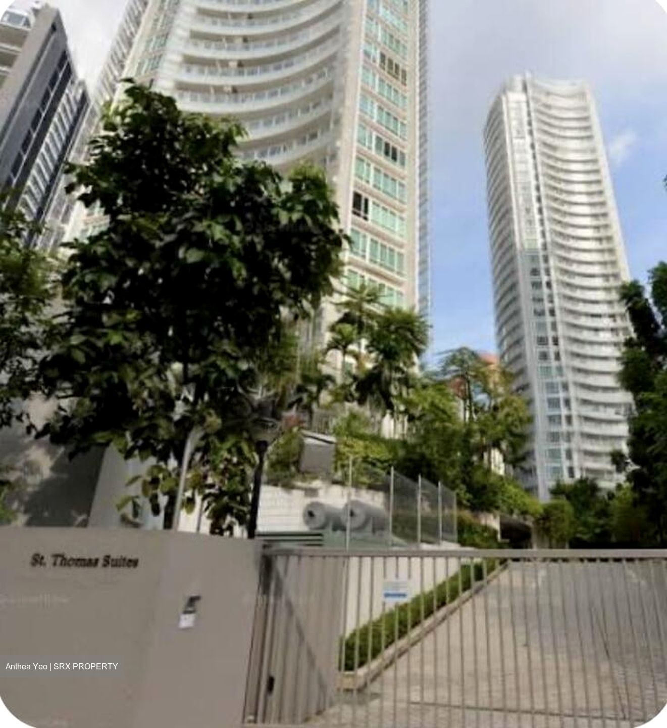 St. Thomas Suites (D9), Condominium #502544891